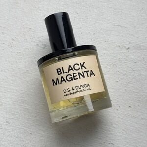 FULL DS&DURGA BLACK MAGENTA EDP